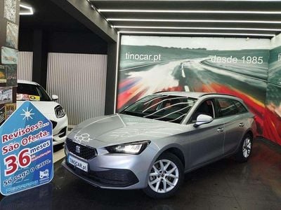 Seat Leon ST