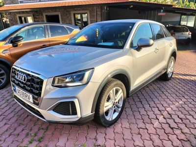 usado Audi Q2 30 TFSI