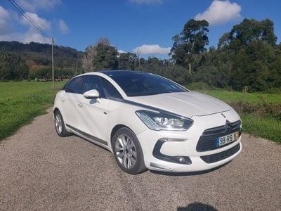 Citroën DS5