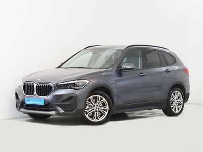 Cinzento Usado 2020 BMW X1 SUV | € 23.900 (Preço justo)
