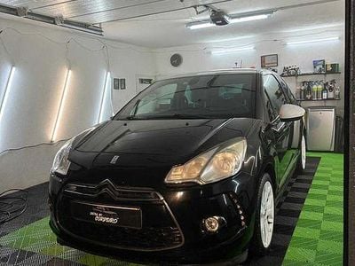 Usado 2012 Citroën DS3 | € 7.500 (Preço justo)