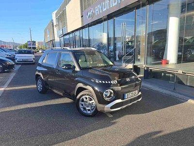 Preto Usado 2025 Hyundai Inster Style Citadino | € 26.490