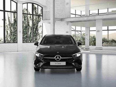 Mercedes A200