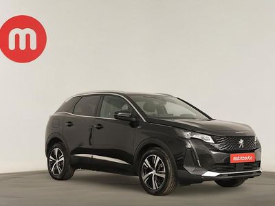 Usado 2023 Peugeot 3008 GT | € 27.999 (Preço elevado)
