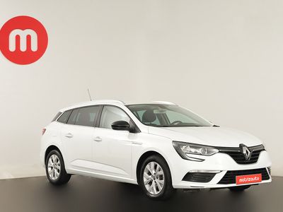 usado Renault Mégane IV 