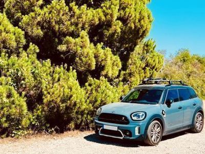 usado Mini Countryman SE Phev