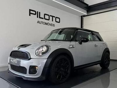 Mini Cooper D