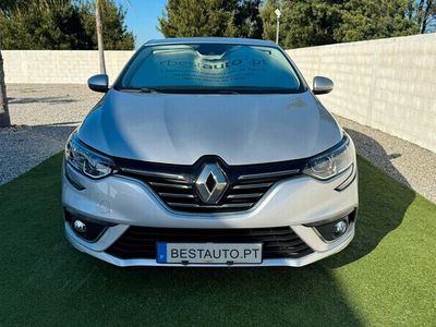 Renault Mégane IV