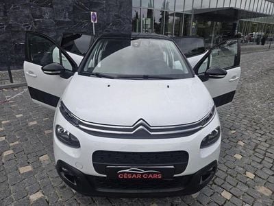 Usado 2018 Citroën C3 Sedan | € 12.950 (Caro)