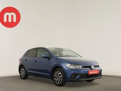 Usado VW Polo 95 HP (69 kW) 2024 Citadino