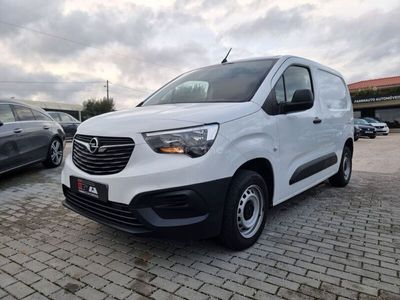 usado Opel Combo Van 1.5 CDTi L1H1