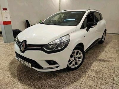 Renault Clio IV