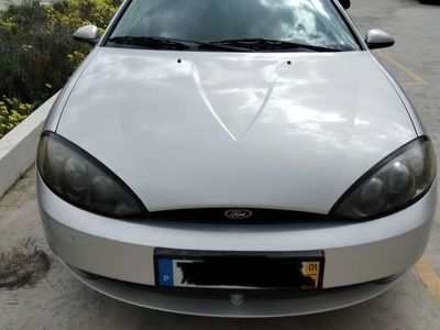 usado Ford Cougar 2001