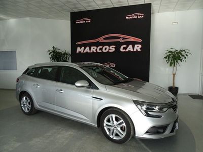 usado Renault Mégane IV 