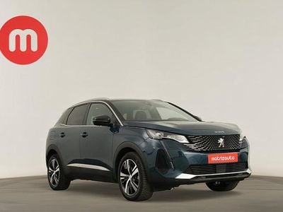 Usado 2024 Peugeot 3008 Allure | € 27.999 (Super Preço)