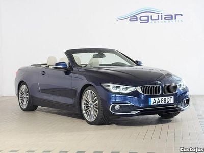BMW 420