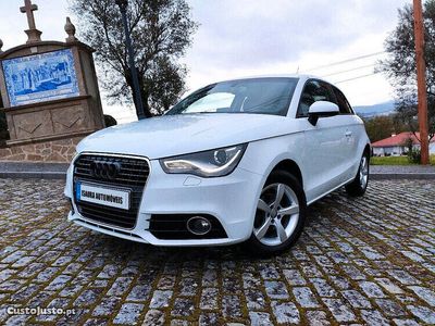 usado Audi A1 1.2 TFSi Sport