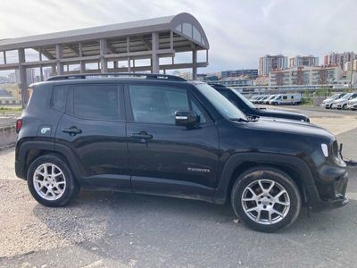 usado Jeep Renegade 1.0T Longitude