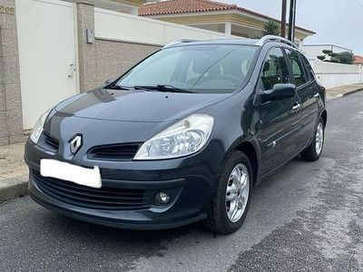 Renault Clio II