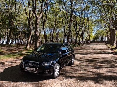 usado Audi Q5 Quattro