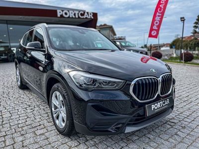 usado BMW X1 25 e xDrive Line Sport