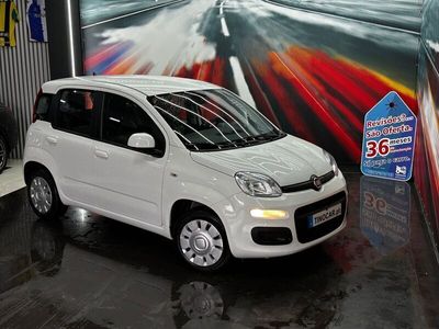 usado Fiat Panda 1.2 Lounge S&S