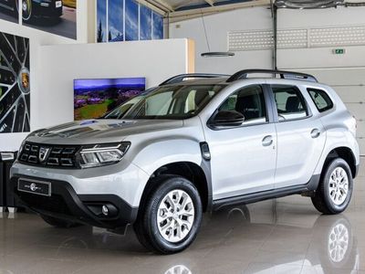 usado Dacia Duster 1.0 TCe Comfort