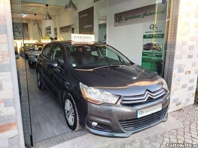 Citroën C4