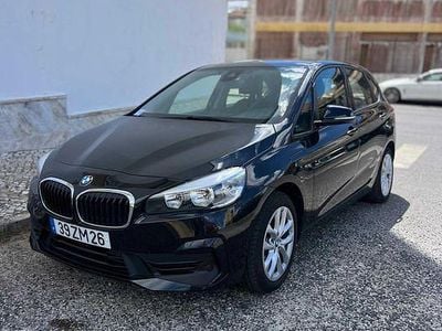 BMW 225 Active Tourer