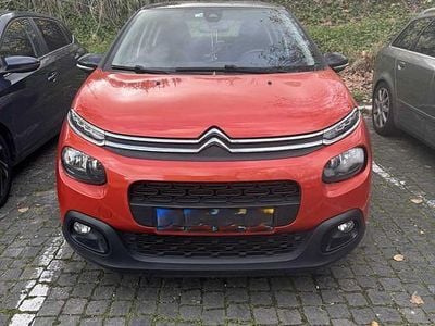 Usado 2019 Citroën C3 Feel Sedan | € 10.700 (Preço justo)