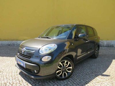 usado Fiat 500L Liv.1.6 MJ S&S