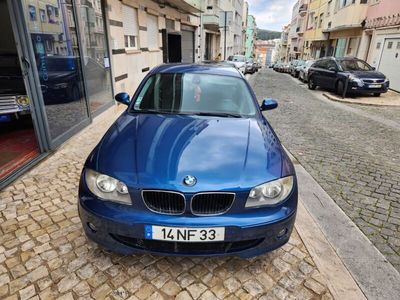 BMW 120