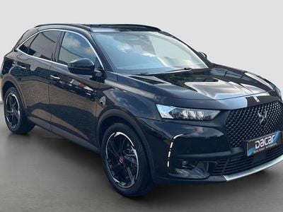 DS Automobiles DS7 Crossback