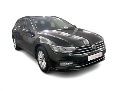 Usado VW Passat Business 150 HP (110 kW) 2023 Preto Carrinha