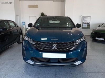 usado Peugeot 3008 Active Pack 1.5 BlueHDi