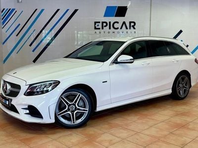 Mercedes C300