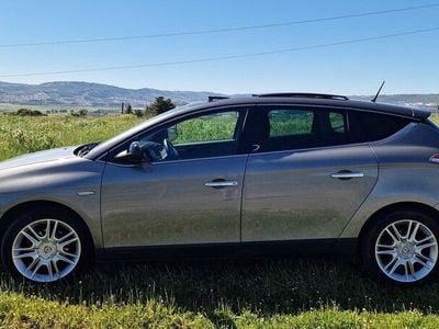 Lancia Delta