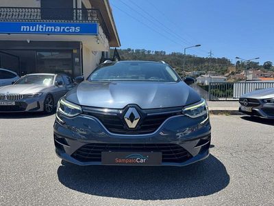 Renault Mégane GrandTour