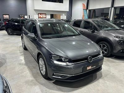 usado VW Golf 1.6 TDI Highline