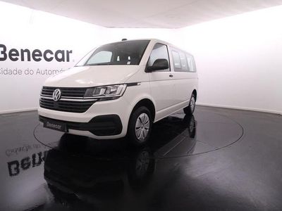 VW T6.1