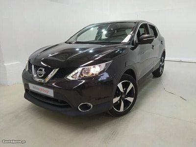 usado Nissan Qashqai 1.5 dCi N-Connecta 1