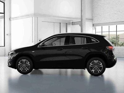 Mercedes GLA250
