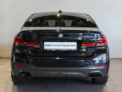 usado BMW 530 d Berlina Pack M