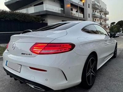 Mercedes C250