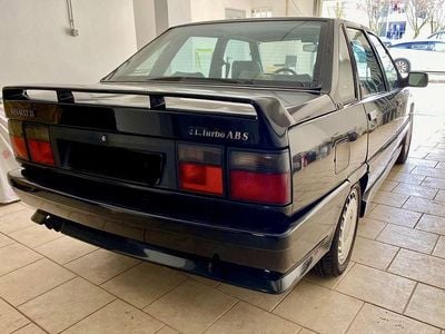 Usado 1988 Renault 21 Sedan | € 9.950