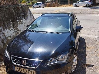 Seat Leon ST