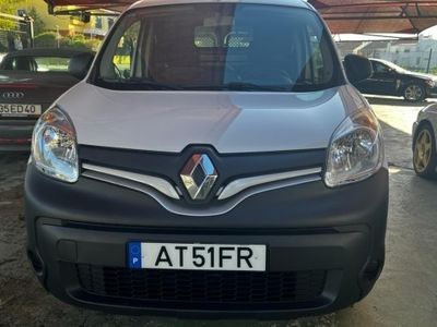 usado Renault Kangoo MAXI 1.5 DCI 110CV