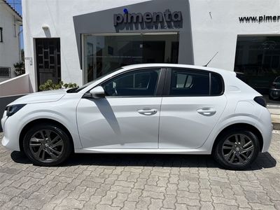 usado Peugeot 208 1.2 PureTech Active Pack