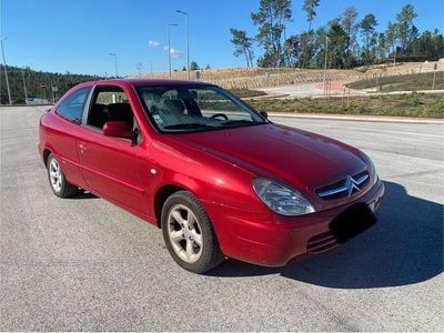 Usado 2002 Citroën Xsara VTR Sport | € 3.200 (Caro)