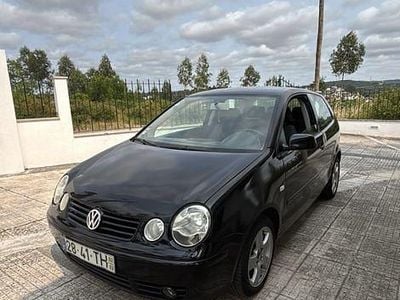 VW Polo